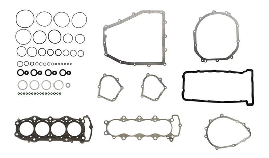 Centauro Full Gasket Set Kawasaki ZX-6RR (ZX600M1H) 2004