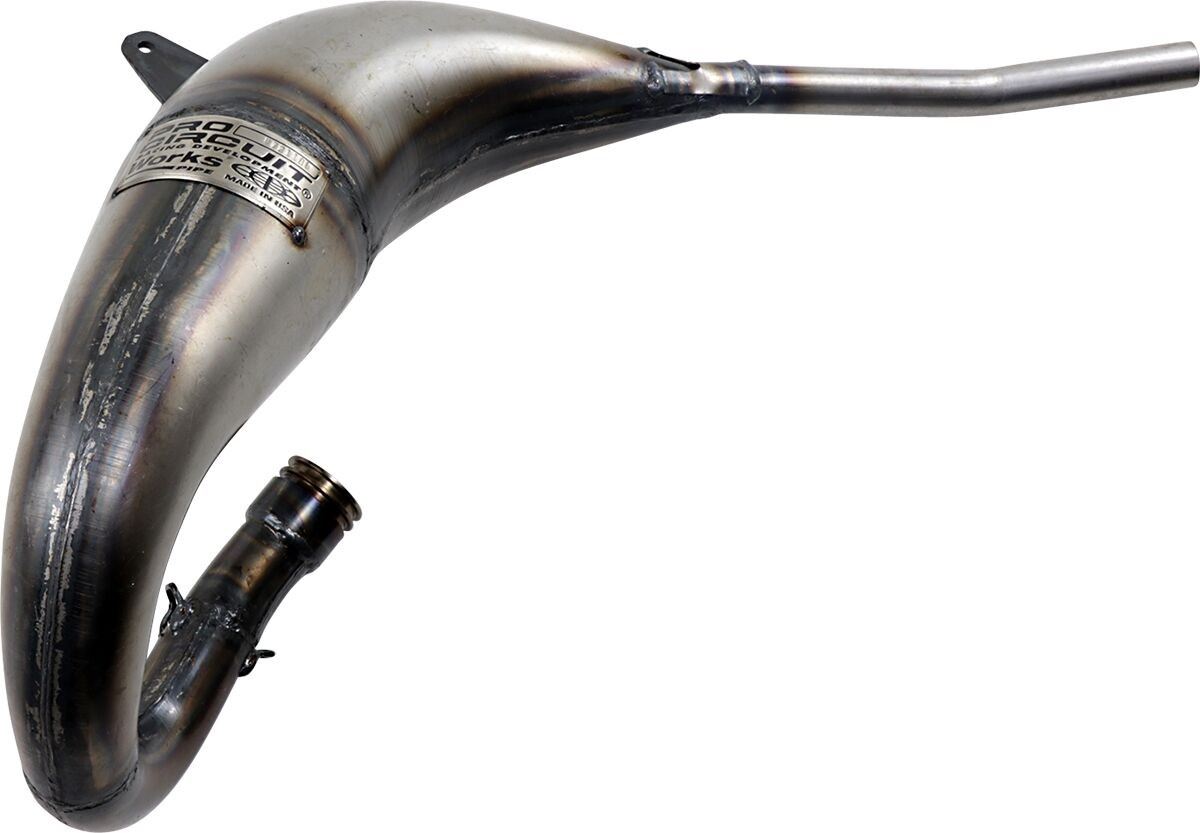Pro Circuit 0721185 EXHAUST WORKS KX85/100