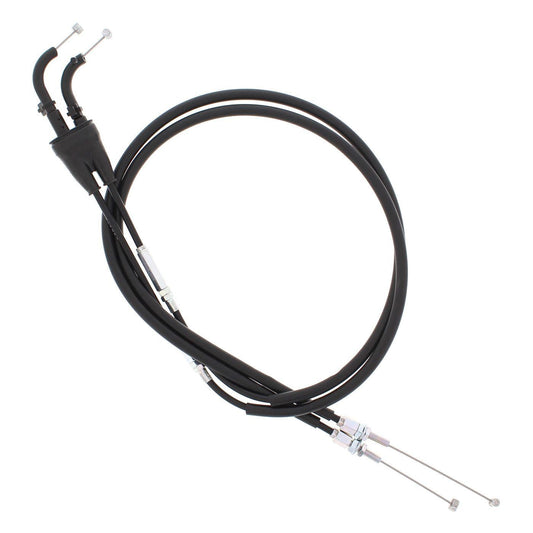 Cable, Throttle Kawasaki KX250F 2004, KX250F 2005, Suzuki RMZ250 2004, RMZ250 05-06