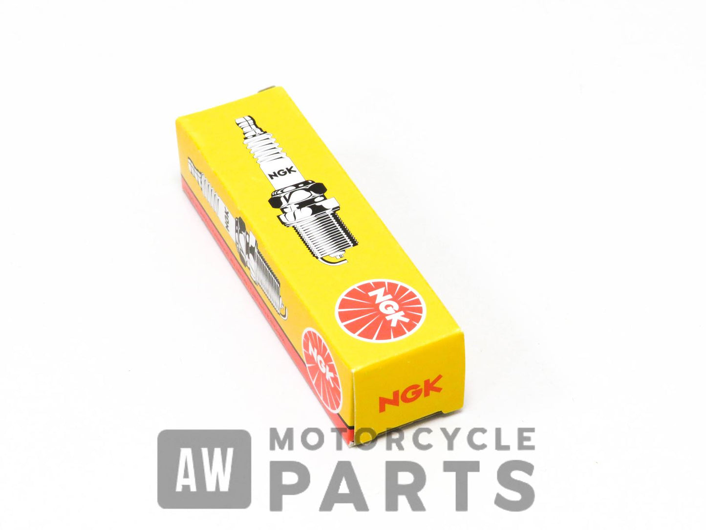 NGK Spark Plugs ER9EH-6N (Threaded Top)as fitted to Piaggio
