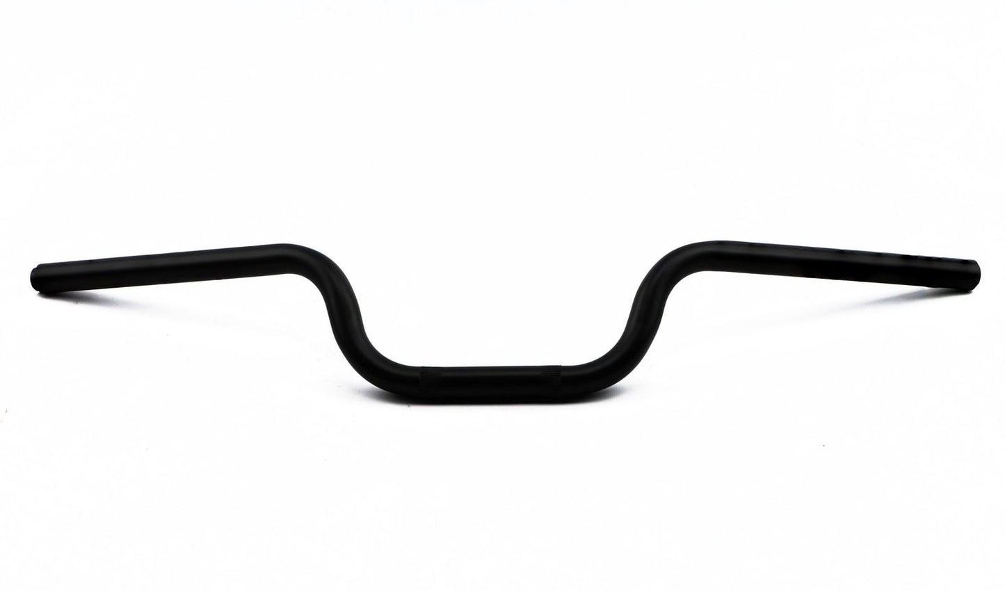 Handlebar 7/8'' Black 4.75'' Rise Honda MSX125 2021-2023 OE Ref: 53100-K26-G00