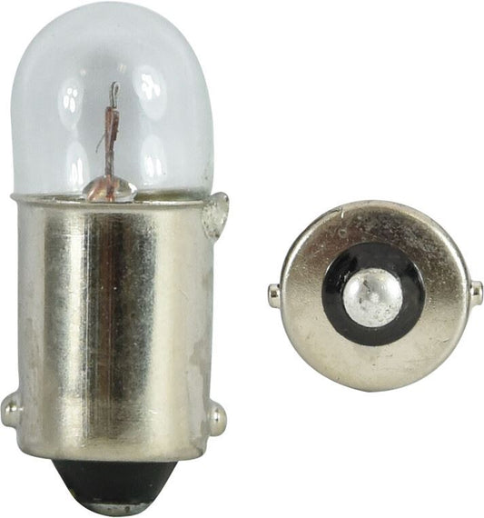 Bulbs BA9s 6v 4w Per 10