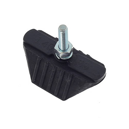 TYRE BOLT RUBBER 1.40 / 1.60,  44715-MA0-770 HONDA CR/CRF RIM LOCK