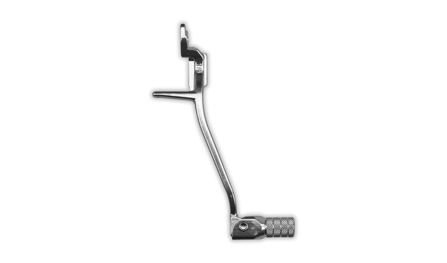 Rear Brake Lever Alloy Suzuki GSXR600,750,97-00, SV650 99-02