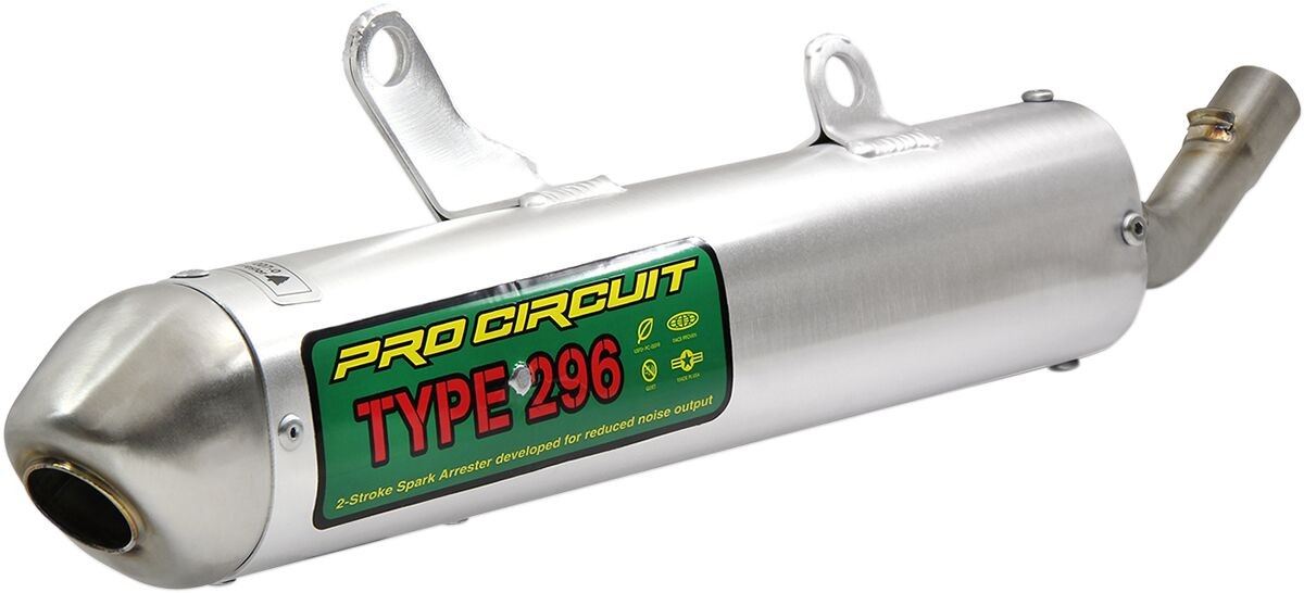 Pro Circuit SY03250-296-A 296 S/A YZ250 03-08