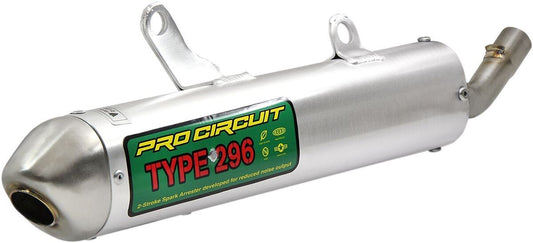 Pro Circuit SY03250-296-A 296 S/A YZ250 03-08