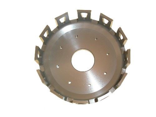 Clutch Basket For RM80 90-01, RM85 02-12