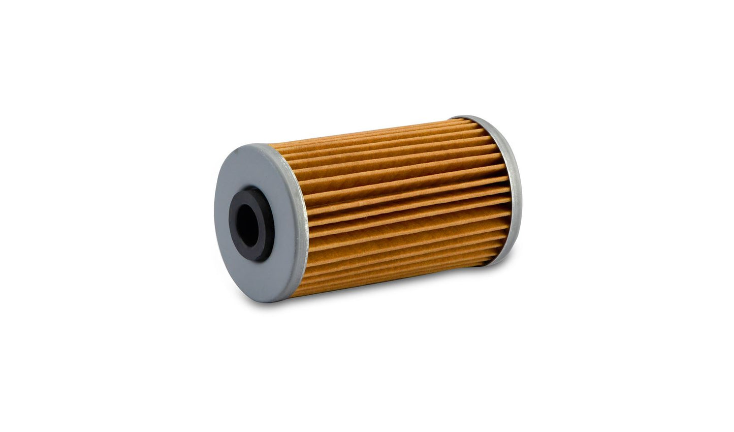 Oil Filter Reference: HF155, X320 KTM, MUZ L:69mm x W:41mm