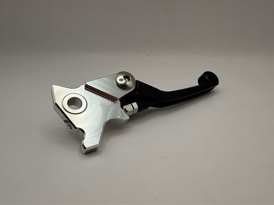Snapback Front Brake Black Lever fits Yamaha WR250R,X 07-17