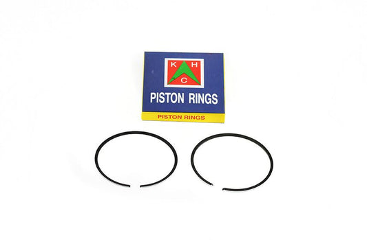 Piston Rings Yamaha 1.25 RD350,RD400LC,YPVS(65.25mm)