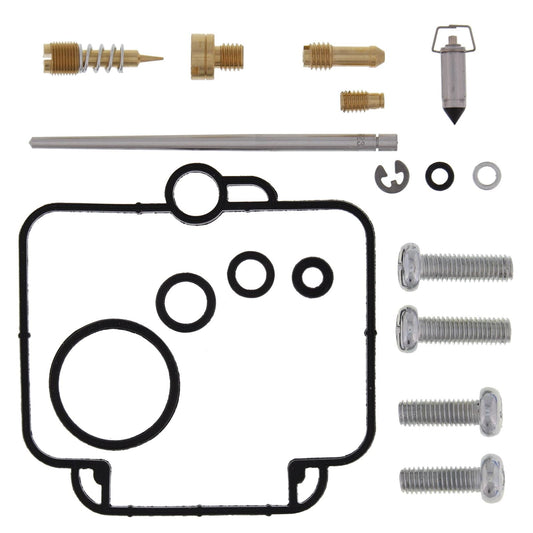 Carburetor Rebuild Kit For Suzuki DR650SE 1996