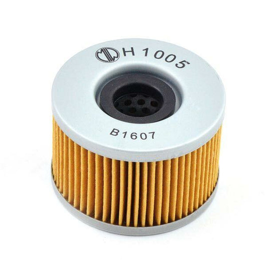 MIW Premium Oil Filter For Honda(X304,HF111) 69mm