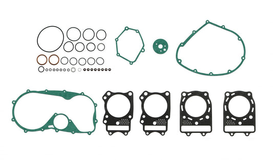 Centauro Full Gasket Set Kawasaki VN900 Vulcan Classic 2006-2014, Custom 2007-2014