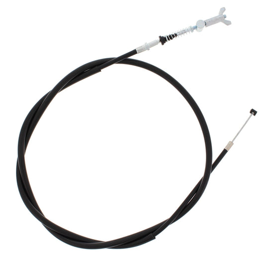 WRP Cable, Rear Hand - Park Brake Yamaha YFB250 Timberwolf 92-98, YFB250FW Timberwolf 94-00, YFM100 89-91, YFM50 Raptor 04-08, YFM80 Badger 92-01, YFM80 Grizzly 05-08, YFM80 Raptor 02-08