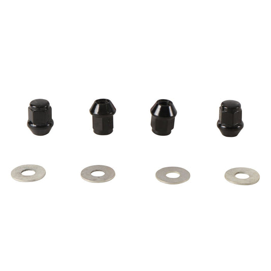 Wheel Nut Kit Front Can-Am DS 450 EFI MXC 2009, DS 450 EFI MXC 10-12, Wheel Nut Kit Rear Can-Am DS 450 EFI MXC 2009, DS 450 STD/X 08-09