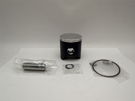 S4C05400003B Athena Piston Kit (Cast Lite) 53.96mm Yamaha YZ125 97-01 (B)