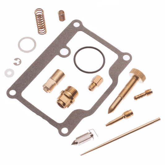 CARBURETOR REPAIR KIT POLARIS, 96-99 300 XPLORER, XPRESS, AU-07416 BRONCO