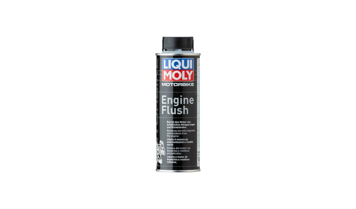 Liqui Moly Motorbike Engine Flush  250ml