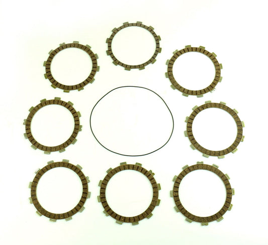 Athena Clutch Friction Plate & Cover Gasket Kit Honda CRF250R 11-17
