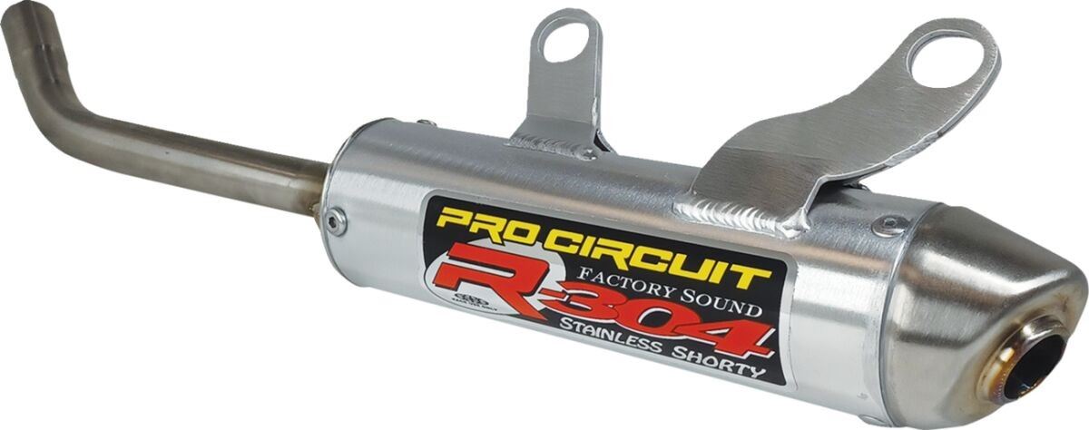 Pro Circuit 1152312 SILENCER R-304 KTM 125'23