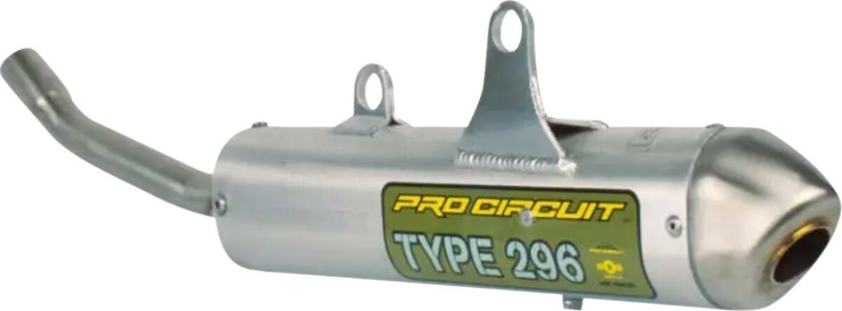 Pro Circuit 13132530-A MUFFLER 296 S/A SHERCO 300SE