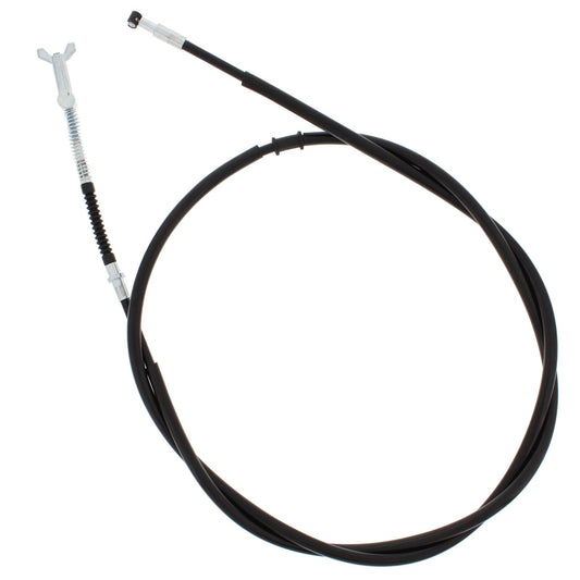 WRP Cable, Rear Hand - Park Brake Honda TRX420 FA IRS 15-17, TRX420 FA Solid Axle 14-22, TRX420 FE 14-22, TRX420 FM 14-22, TRX420 FPA Solid Axle 2014, TRX420 TE 14-22, TRX420 TM 14-22, TRX500FE 14-19, TRX500FM Solid Axle 14-19, TRX520FE 20-22, TRX520