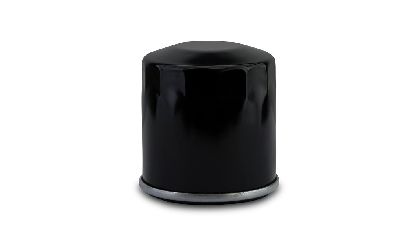 Oil Filter Reference: HF177 Buell 500, 900 & 1200 Models L:72mm x W:69mm T:C