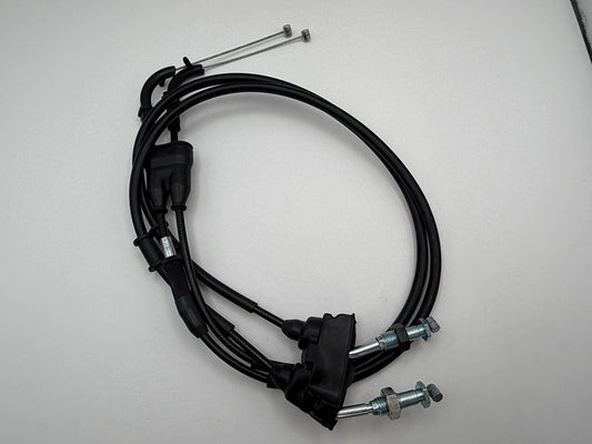 Throttle Cable For Yamaha YZ250F 2010-2013