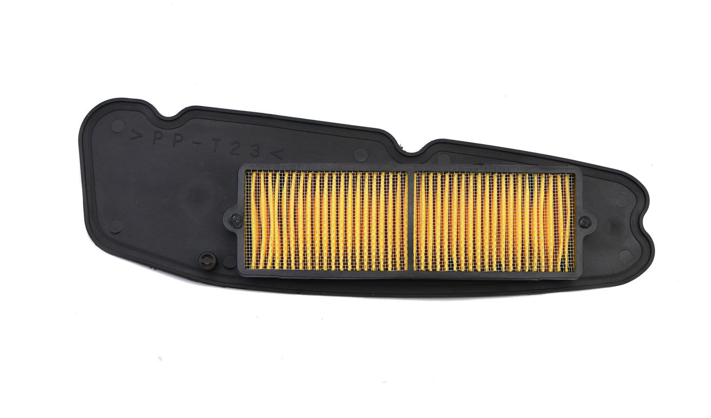 Air Filter Yamaha YP400 Majesty 04-17(Rectangle Type) HFA4406