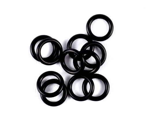 O-Ring ID 9.80mm & Thickness 2.40mm
