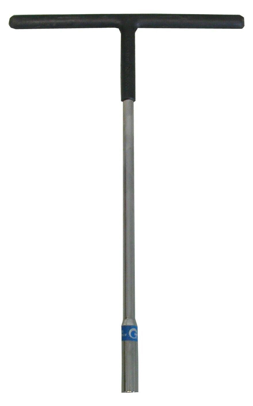 T-Bar Socket 8mm Long