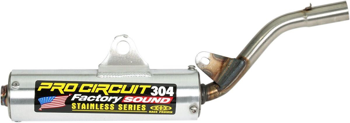 Pro Circuit SK98080-304 STN.SILENC KX80-100 98-07