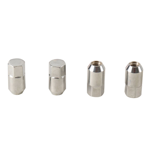 Wheel Nut Kit Front Polaris ACE 570 2019, ACE 900 EFI EPS 2016, ACE 900 EPS XC 17-19, Ranger 570 Crew EPS 14-20, Ranger 570 Crew Premium 2021, Ranger 570 Crew SP NSTR 2022, Ranger 570 Crew SP Premium 2022