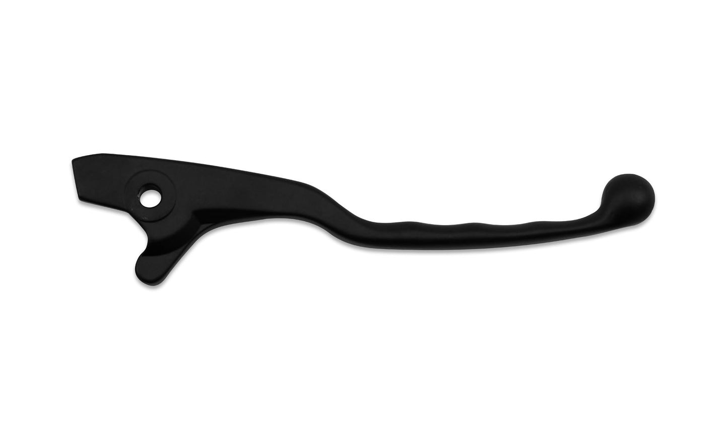 Front Brake Lever Black Kawasaki 1027