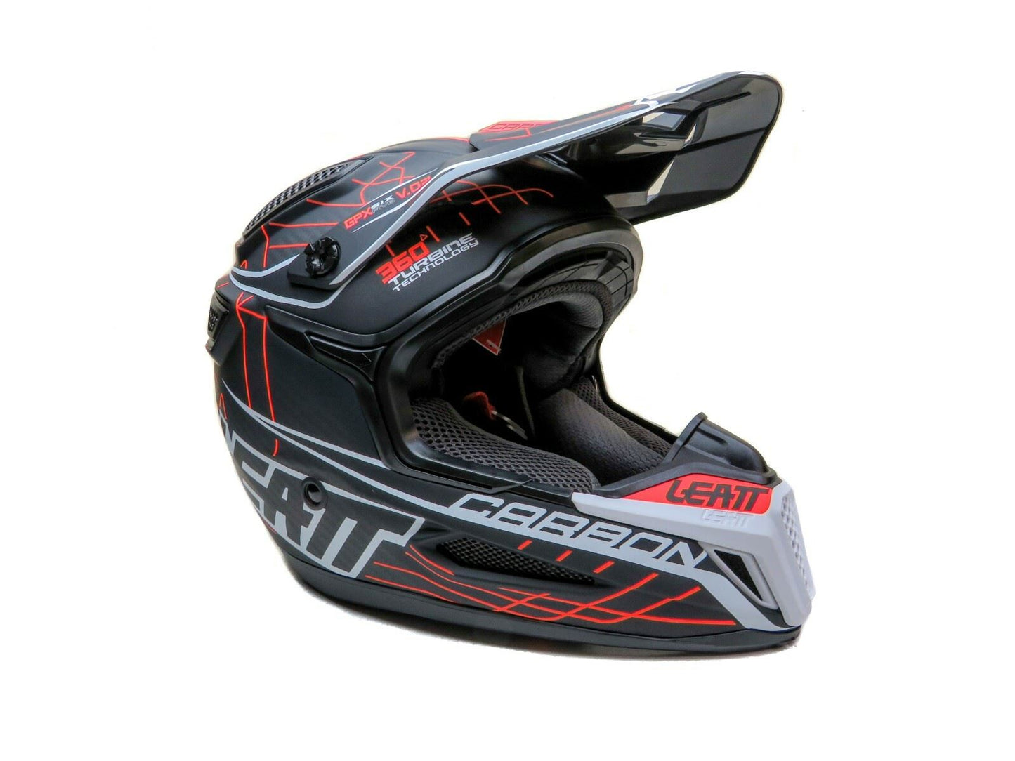 Leatt 6.5