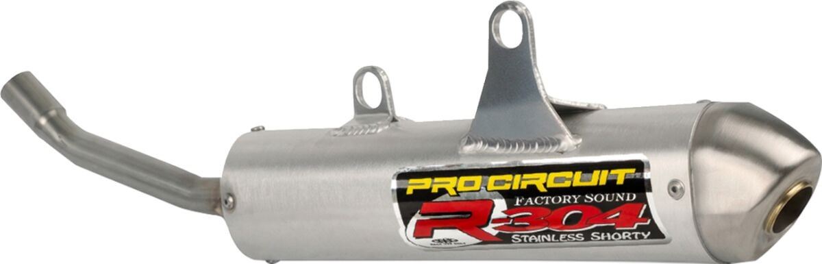 Pro Circuit 11132530 SILENCER R-304 SHERCO 300 SE 2