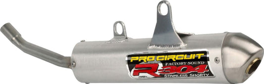 Pro Circuit 11132530 SILENCER R-304 SHERCO 300 SE 2