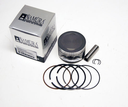 NAMURA 69mm PISTON KIT HONDA TRX250 4T 1997-2023