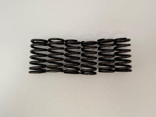 TourMax Clutch Springs Heavy Duty OD 19.60mm Length 35.00mm (2.50) OE Ref: 09440-19023