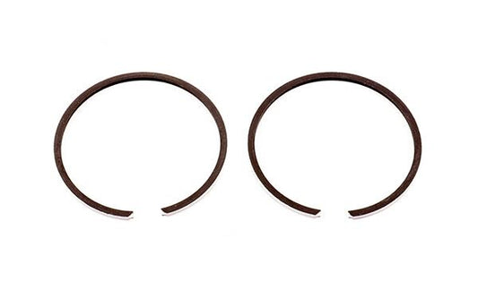 Piston Rings Yamaha 0.50 DT50,RD50,TY50,YSR50,YZ50G-K(40.50mm)