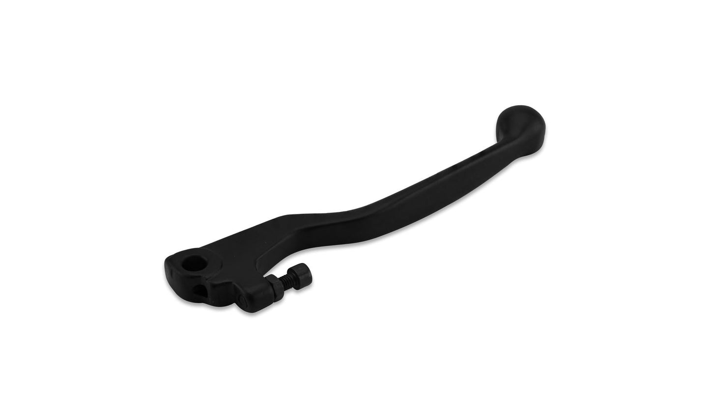 Front Brake Lever Black Kawasaki, Suzuki 14502, 14500