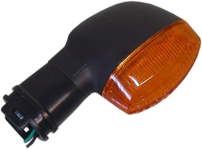 Indicator Yamaha YZF-R1, YZF-R6, TDM900, FZ6, FZ1 Fazer Front Right (Stem 34mm)