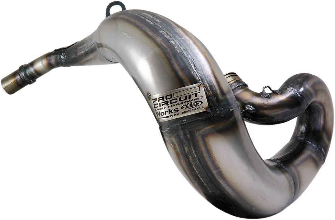 Pro Circuit 0751925-O PIPE WORKS 0751925-O