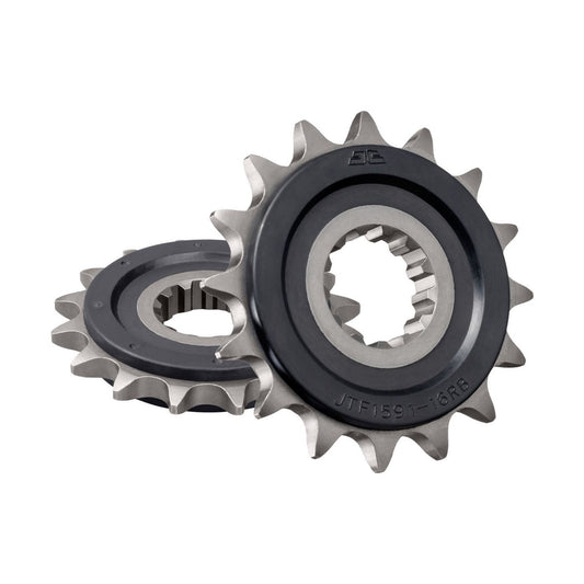 JTF1591.16RB FRONT SPROCKET 16 TOOTH  525