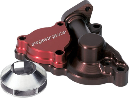 Pro Circuit WPK04250 COVER WATER PUMP W/IMP