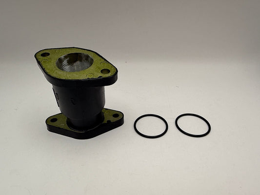 TourMax Carb to Head Rubbers Yamaha YFA-1 125 Breeze 89, 91-04