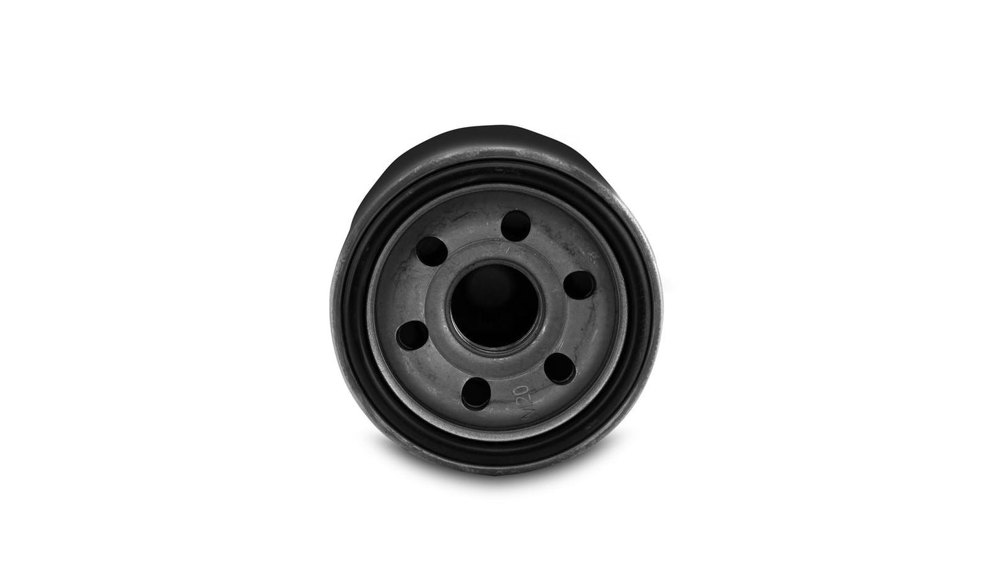 Oil Filter Reference: HF191 Triumph L:67mm x W:71mm T:C