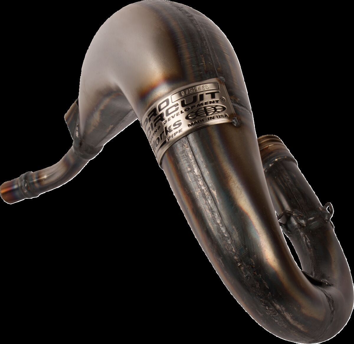 Pro Circuit 0752465 PIPE WORKS KTM/HUSKY/GAS GAS 6