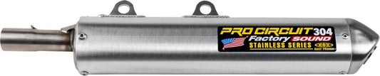 Pro Circuit SK88500-304 STN.SILENC. KX500 88-04