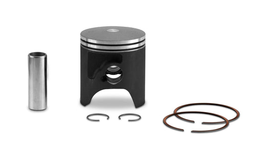 Athena Piston Kit (Cast Lite) 44.46mm Kawasaki KX65 02-19, Suzuki RM65 00-07 (B)